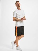 Project X Paris Gradient Band Short black