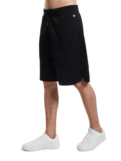Champion Bermuda shorts Black Beauty