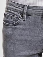 ONLY & SONS Loom 3227 slim fit jeans in light gray