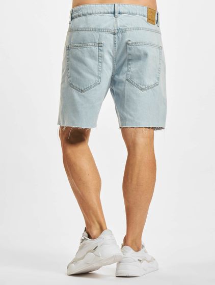 Only & Sons Avi 7inch Short blau