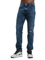 ONLY & SONS Loom Slim Fit-Jeans in Dunkelblau