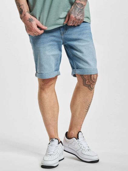 Only & Sons Ply 4330 Short blau