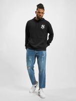 ONLY & SONS Avi Crop Slim Fit Schmal geschnittene Jeans blau