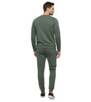 ONLY & SONS Ceres Sweat Herren  Jogginganzüge Weicher Sweat-Stoff Castor Grey