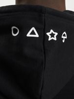 Sweat à capuche Squidgame ONLY & SONS en noir