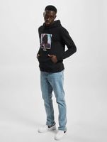 Sweat à capuche Squidgame ONLY & SONS en noir