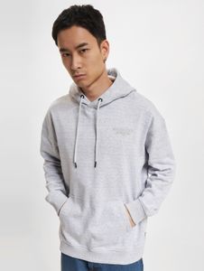 ONLY & SONS Frank Life RLX Elon Club Sweat à capuche Moonstruck ONLY & SONS Frank Life RLX Elon Club Sweat à capuche Moonstruck