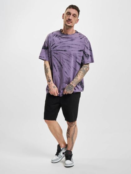 Only & Sons Linus 0007 Cot Shorts schwarz
