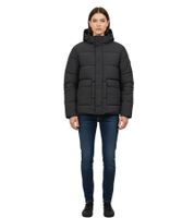 ONLY & SONS Onscarl Life Unisex Quilted Jacket OTW Peat