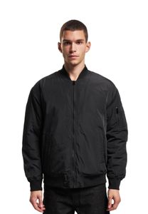 ONLY & SONS Blouson aviateur Josh en noir