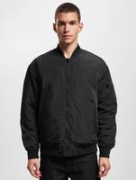 ONLY & SONS Josh Bomberjacke in Schwarz