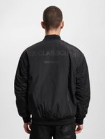 ONLY & SONS Josh Bomberjacke in Schwarz