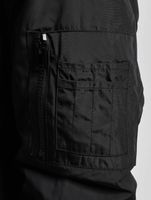 ONLY & SONS Josh Bomberjacke in Schwarz