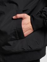 ONLY & SONS Josh Bomberjacke in Schwarz