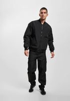 ONLY & SONS Josh Bomberjacke in Schwarz