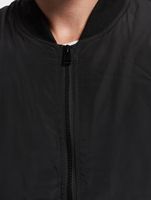 ONLY & SONS Josh Bomberjacke in Schwarz
