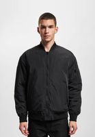 ONLY & SONS Josh Bomberjacke in Schwarz
