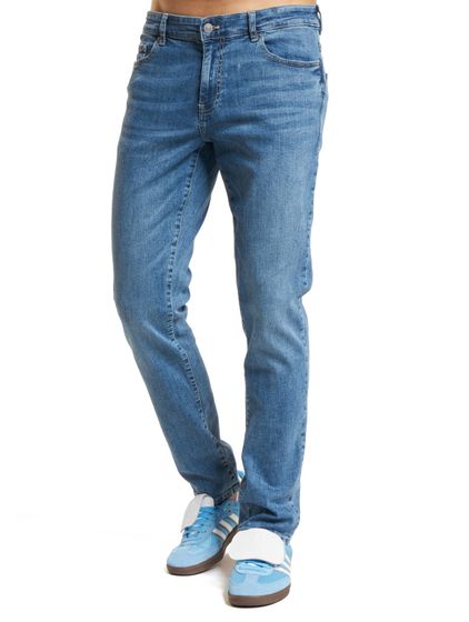 ONLY & SONS 6756 Vaqueros Slim azul medio denim