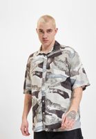 ONLY & SONS Bud Life Linen Hemden Surfspray