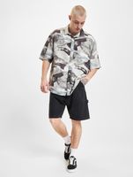 ONLY & SONS Bud Life Linen Hemden Surfspray