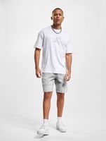 ONLY & SONS Edge Dest 9639 Destroyed Denim Shorts hellgrauer Denim
