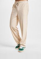 ONLY & SONS Sinus Life Lockere, plisseeartige Stoffhose in Moonstruck-Optik