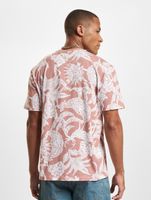 ONLY & SONS Den T-Shirts mit Grafik in Wurzelholz