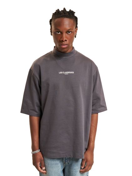 ONLY & SONS Les Classiques Ovz T-Shirt mit Rundhalsausschnitt, Magnet