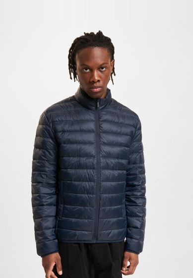 ONLY & SONS Gavin Light Daunen-Winterjacken Parisian Night