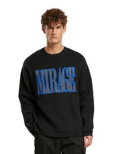 ONLY & SONS Lumi Rlx 5 round neck knitted sweater black ONLY & SONS Lumi Rlx 5 round neck knitted sweater black