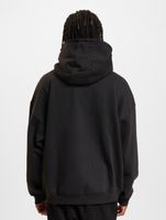 ONLY & SONS Angel Vtg Sudadera con capucha negra