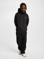 ONLY & SONS Angel Vtg Sudadera con capucha negra