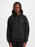 ONLY & SONS Angel Vtg Sudadera con capucha negra
