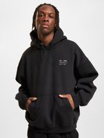 ONLY & SONS Angel Vtg Sudadera con capucha negra