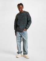 ONLY & SONS Lincoln Ds 3 Bouclé-Strickpullover mit Rundhalsausschnitt, Magnet