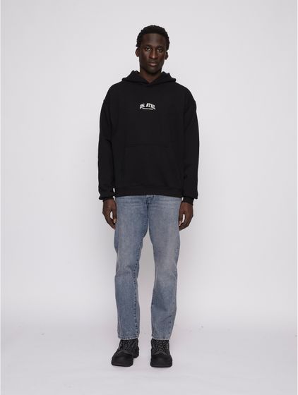 ONLY & SONS Berry Athl Rlx Hoodies black