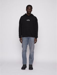 ONLY & SONS Berry Athl Rlx Hoodies black