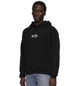 ONLY & SONS Berry Athl Rlx Hoodies schwarz