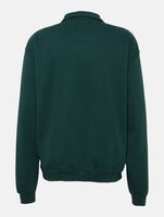 ONLY & SONS Blais Athl Rugby-Sweatshirt in Gelbkiefer