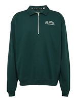 ONLY & SONS Blais Athl Rugby-Sweatshirt in Gelbkiefer
