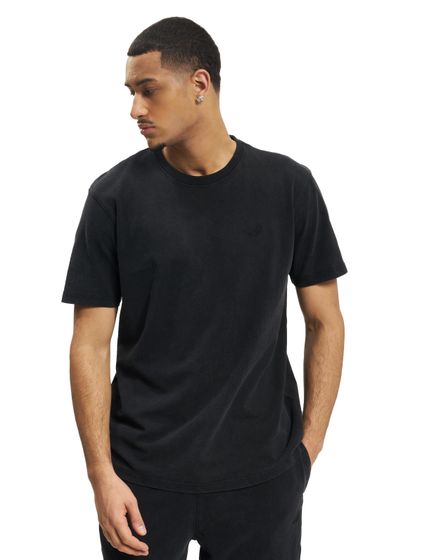 STAPLE Broadway Tonal Pigeo T-Shirt schwarz