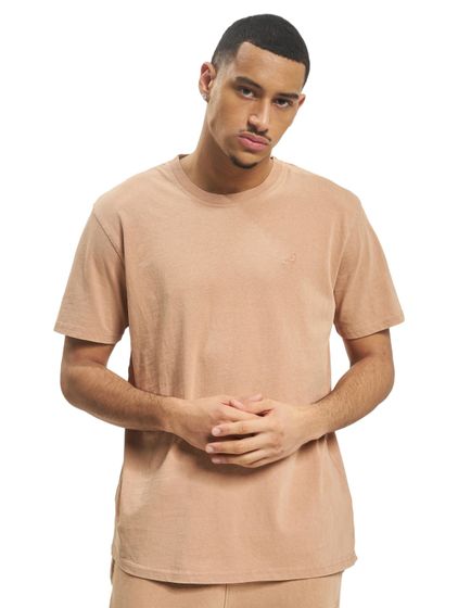 STAPLE Broadway Tonal Pigeo T-Shirt rot