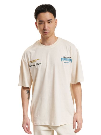 REBELDE REDEFINIDO Pedro camisetas impecables