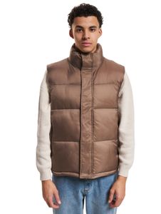 REDEFINED REBEL Charlie Vest Walnut