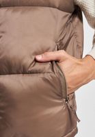 REDEFINED REBEL Charlie Vest Walnut