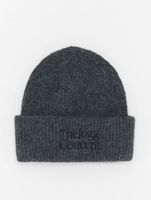 TheJoggConcept Viol Logo Beanie ebony