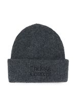 TheJoggConcept Viol Logo Beanie ebony