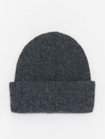 TheJoggConcept Viol Logo Beanie ebony