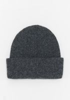 TheJoggConcept Viol Logo Beanie ebony