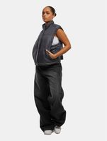 TheJoggConcept Ada Short Winterjacken ebony